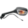(image for) OEM-Style Replacement Mirror - Suzuki GSX-R1000 05-08 (L.H.)