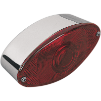 (image for) Cat Eye LED Taillight
