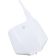 (image for) Acerbis Replacement Front Number Plate - White