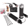 (image for) Chrome Heated Apex Grips