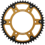 (image for) Supersprox Stealth Rear Sprocket - 51T