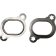 (image for) Drag Specialties Exhaust Port Gasket for 22-25 RA1250/S