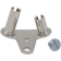 (image for) Throttle cable guide/bracket for use w/ butterfly cables (ea.)