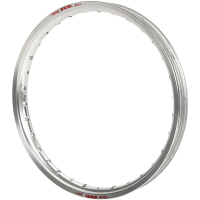 (image for) Excel MX Front Rim - Silver, 17 x 1.40