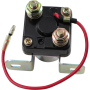 (image for) Starter Solenoid for Touring L/E/SLE 97-00