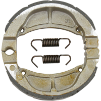 (image for) EBC Long Life R Pad EBC-715G