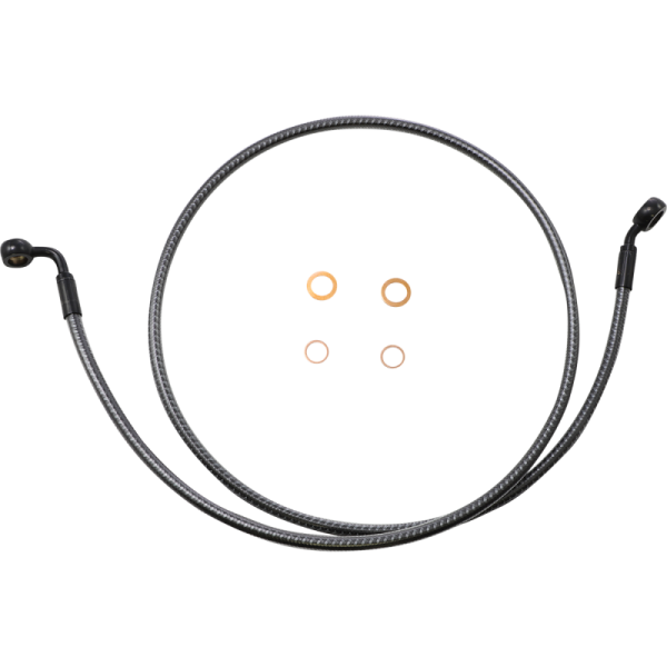 (image for) MAGNUM E-Z Align Front Brake Line 1741-6287
