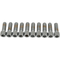 (image for) Coarse-Thread Socket-Head Bolt 1/4"-20 x 3/4"