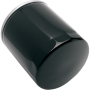 (image for) Spin-On Oil Filter - Black