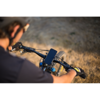 (image for) X-Grip Phone Mount with EZ-On/Off Base