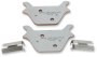(image for) Premium Sintered Metal Brake Pad 1721-2472
