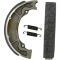 (image for) EBC Long Life R Brake Pad EBC-517G