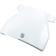 (image for) White Front Number Plate