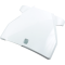 (image for) White Front Number Plate