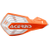 (image for) X-Future Handguards - Orange/White