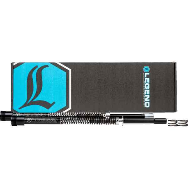 (image for) LEGENDS Axeo Comfort Front Suspension