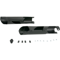 (image for) Fork Tube Protector - Black