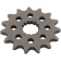 (image for) Supersprox Front Sprocket - 15T