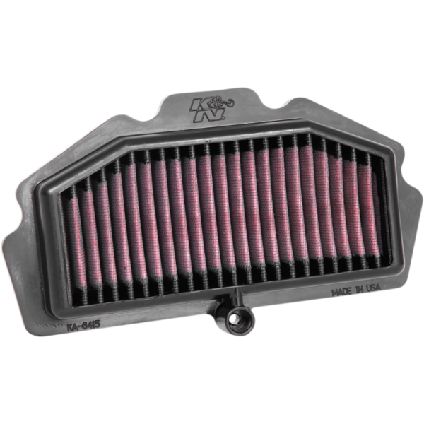 (image for) K & N K&N OE Replacement Air Filter for Kawasaki Z650 19-23