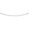 (image for) Ellipse Windshield Trim Polished