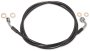 (image for) XR Complete Front Brake Line Kit, Non-ABS