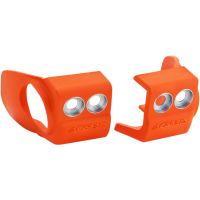 (image for) Acerbis Shoe Protector - Orange