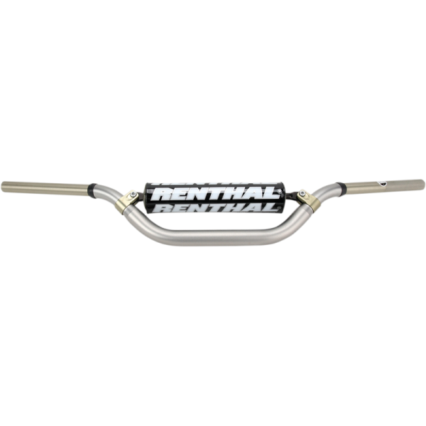 (image for) RENTHAL Twinwall® Handlebars - RC High - Tanium