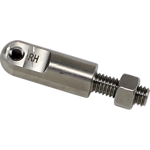 (image for) Straightline Performance Replacement End, Right