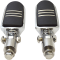 (image for) Rivco Folding Custom Accent Pegs - Chrome