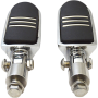 (image for) Rivco Folding Custom Accent Pegs - Chrome