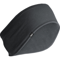 (image for) SportFlex Fleece Warmer Headband - Low pile