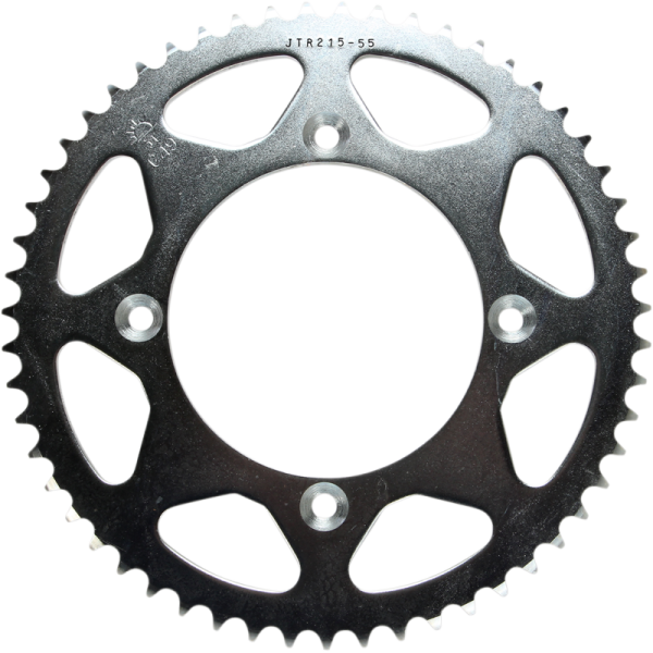 (image for) JT SPROCKETS JT Rear Sprocket JTR215-55