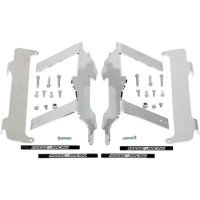 (image for) Moose Racing Radiator Brace - YAMAHA YZ250/250X 05-24