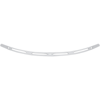 (image for) Slots Windshield Trim Polished