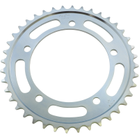 (image for) Steel OEM Replacement Rear Sprocket - 40T