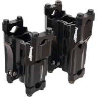 (image for) Adjustable Pivot Riser, 4"-6" Height