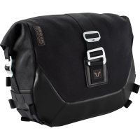 (image for) SW-Motech Legend Gear LC1 Side Bag - Black, Left