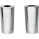 (image for) Fork Slider Covers - Chrome, +4"