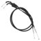 (image for) Motion Pro Throttle Cable - Yamaha TT-R230 05-15
