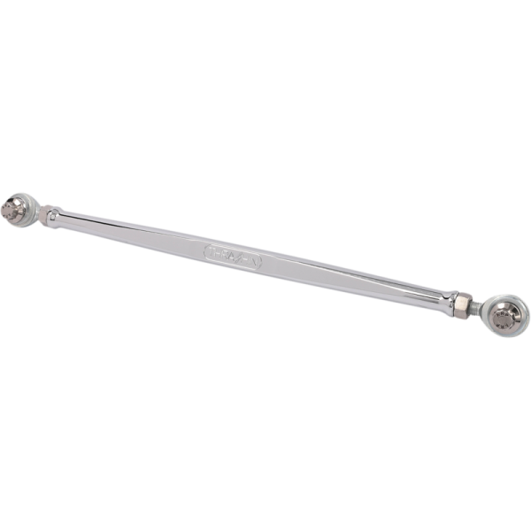 (image for) Thrashin Supply Co. Shift Linkage Chrome (Forward Controls)