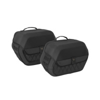 (image for) Legend Gear Side Bag System - LH1/LH1 - BMW R 18