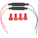 (image for) Heavy-Duty In-Line Resistors