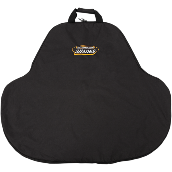 MEMPHIS SHADES METRIC Memphis Shades Batwing Fairing Storage Bag