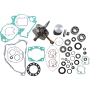 (image for) Vertex Complete Rebuild Kit - Honda CR250R 05-07