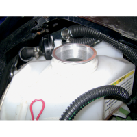 (image for) Straightline Performance Oil Reservoir Sleeve Insert