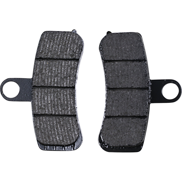 (image for) LYNDALL RACING BRAKES LLC Lyndall Brakes X-Treme Brake Pad 1720-0461