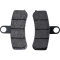 (image for) Lyndall Brakes X-Treme Brake Pad 1720-0461