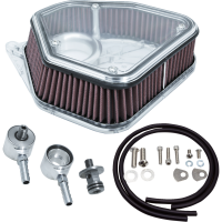 (image for) Boom Box Air Cleaner Kit