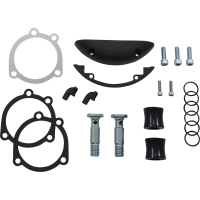 (image for) Replacement Hardware Kit (Black)