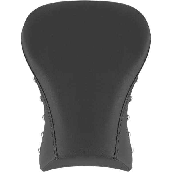 (image for) Saddlemen Renegade Touring Pillion Pad with Studs
